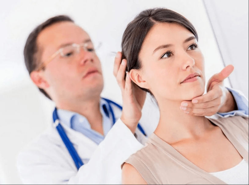 Diagnóstico de enfermedad osteocondral cervical