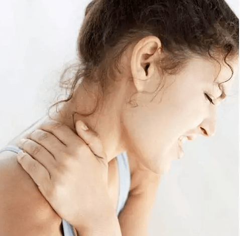 Dolor de la osteocondrosis