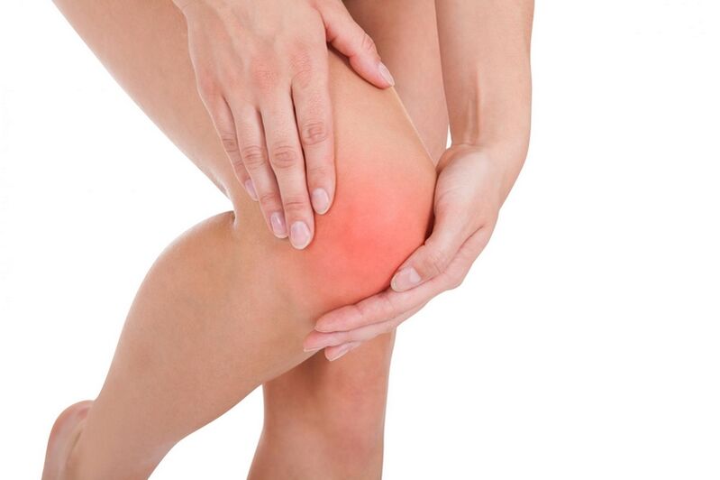 osteoartritis de rodilla