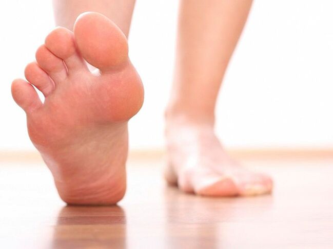 La fisioterapia fortalecerá los músculos de la articulación de la rodilla.